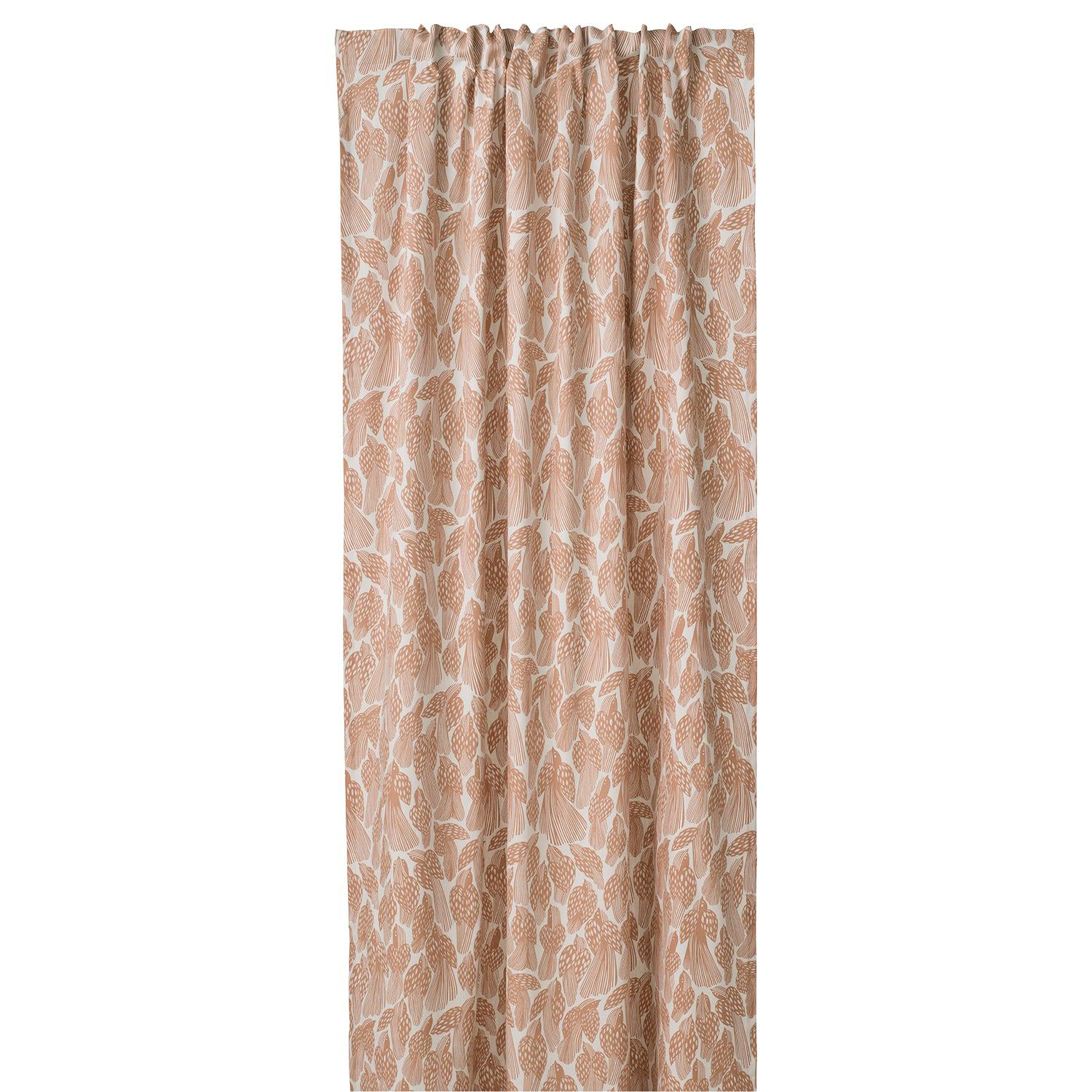 BIRDS Gardinlängd multiband-Gardinlängd-Spira of Sweden-peaceofhome.se