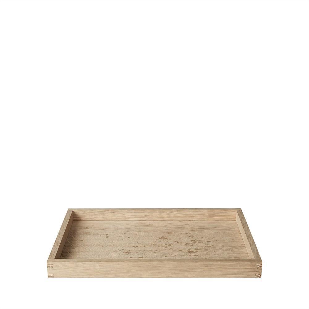 BORDA Bricka Ek-Bricka-Blomus-peaceofhome.se