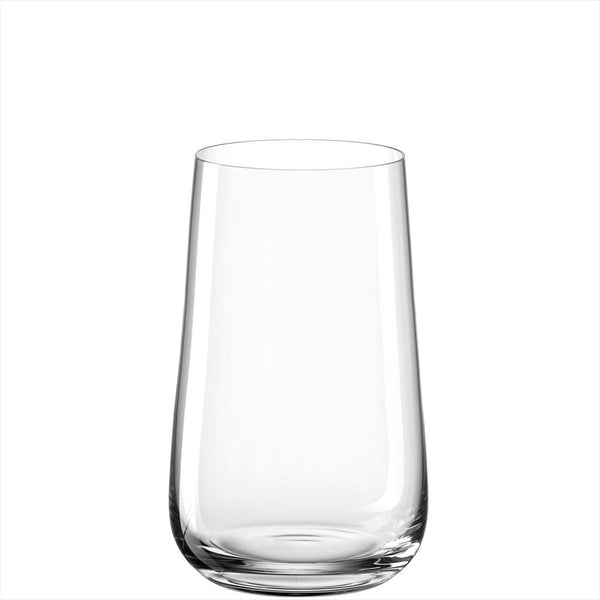 BRUNELLI Longdrinkglas - 6-pack-Drinkglas-Leonardo-peaceofhome.se