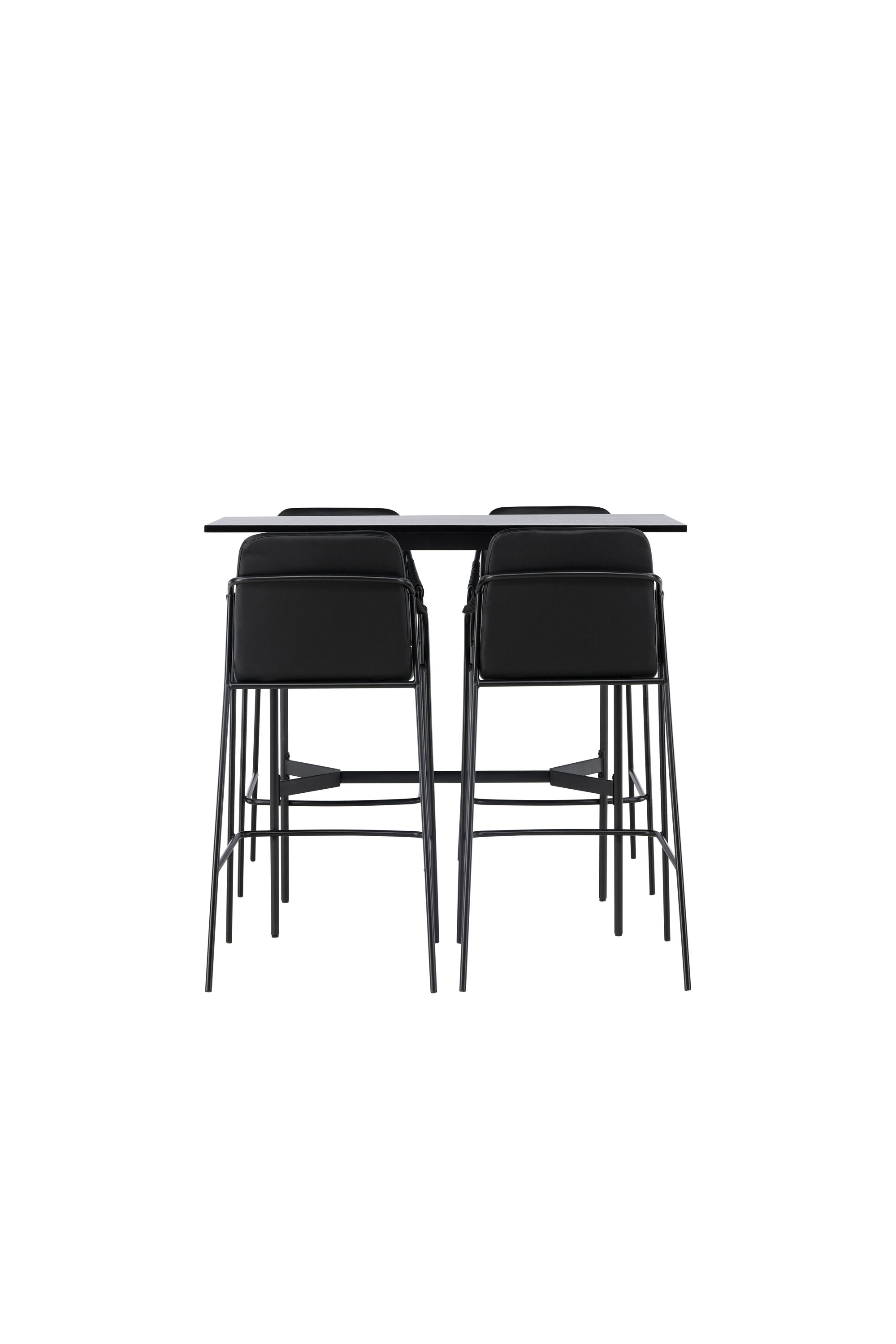 Barset Rax med stolarna Tvist-GR Dining Set-Venture Home-peaceofhome.se