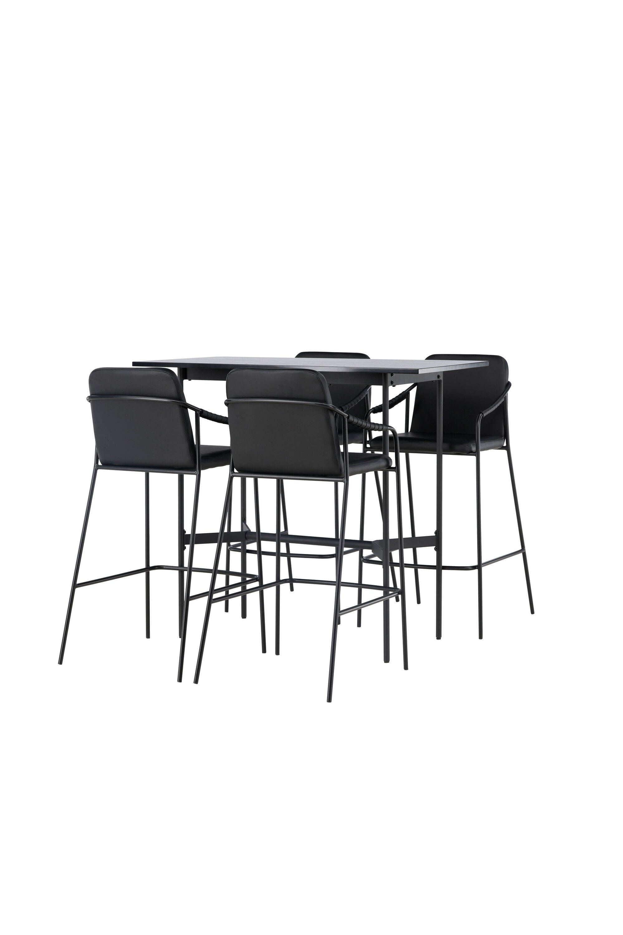 Barset Rax med stolarna Tvist-GR Dining Set-Venture Home-peaceofhome.se
