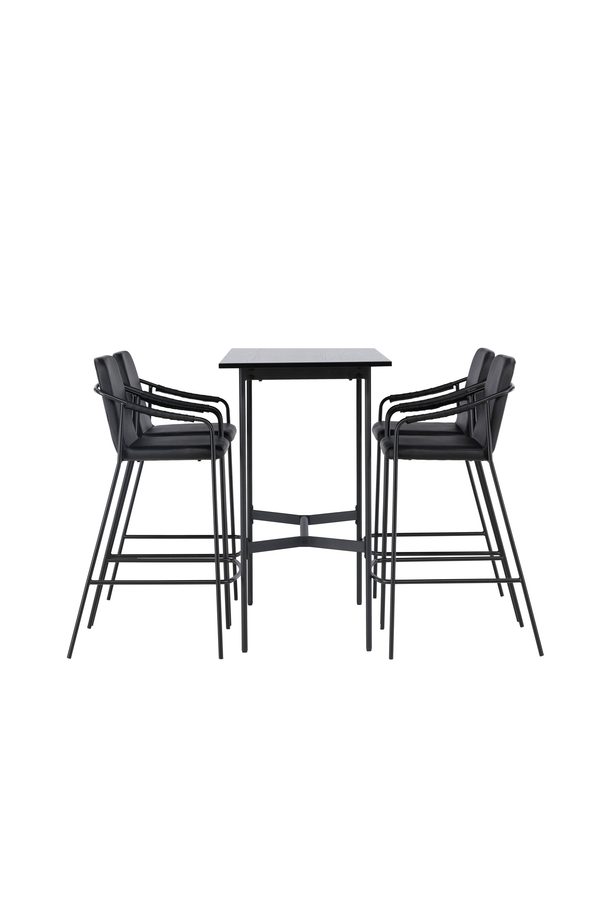 Barset Rax med stolarna Tvist-GR Dining Set-Venture Home-peaceofhome.se