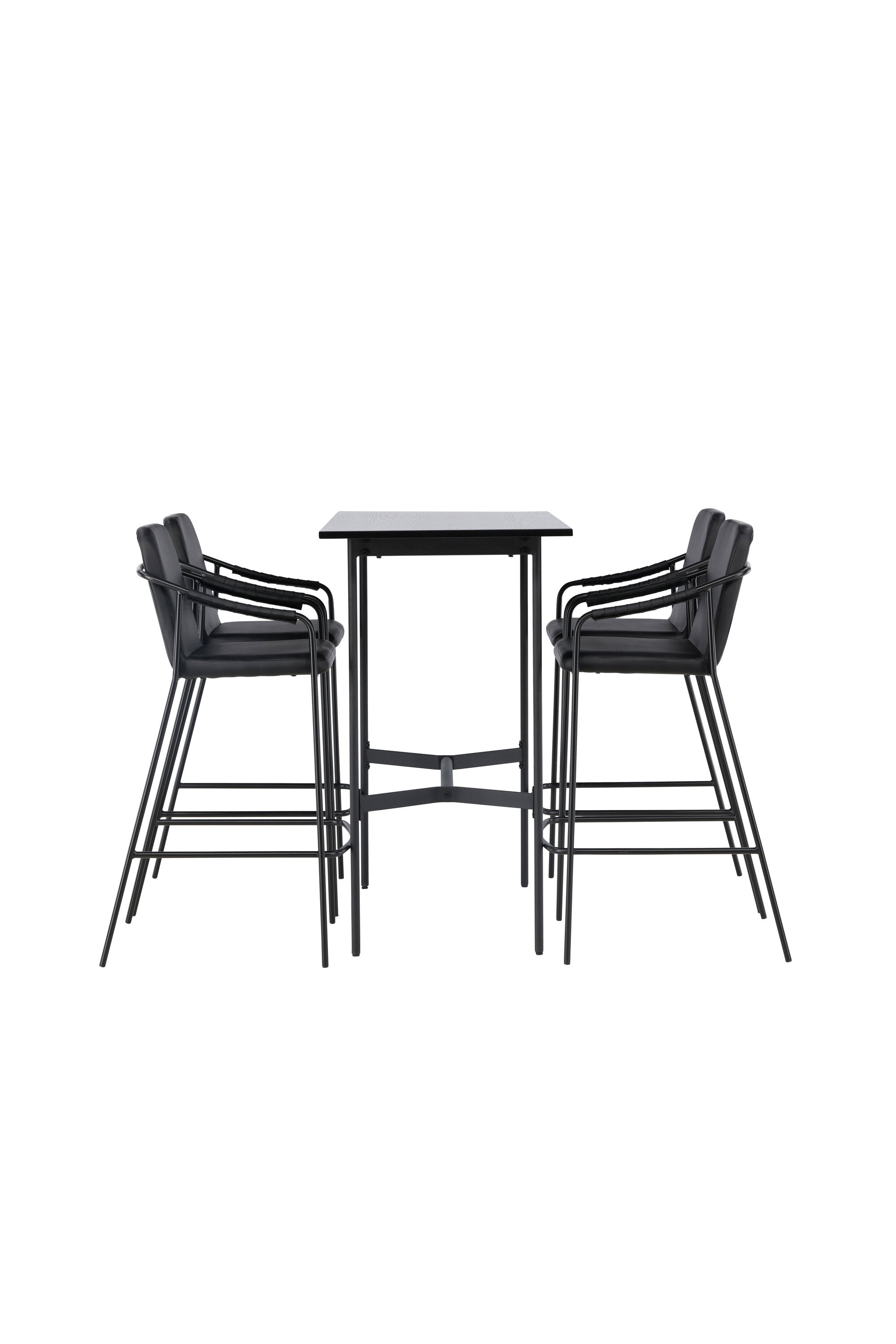 Barset Rax med stolarna Tvist-GR Dining Set-Venture Home-peaceofhome.se