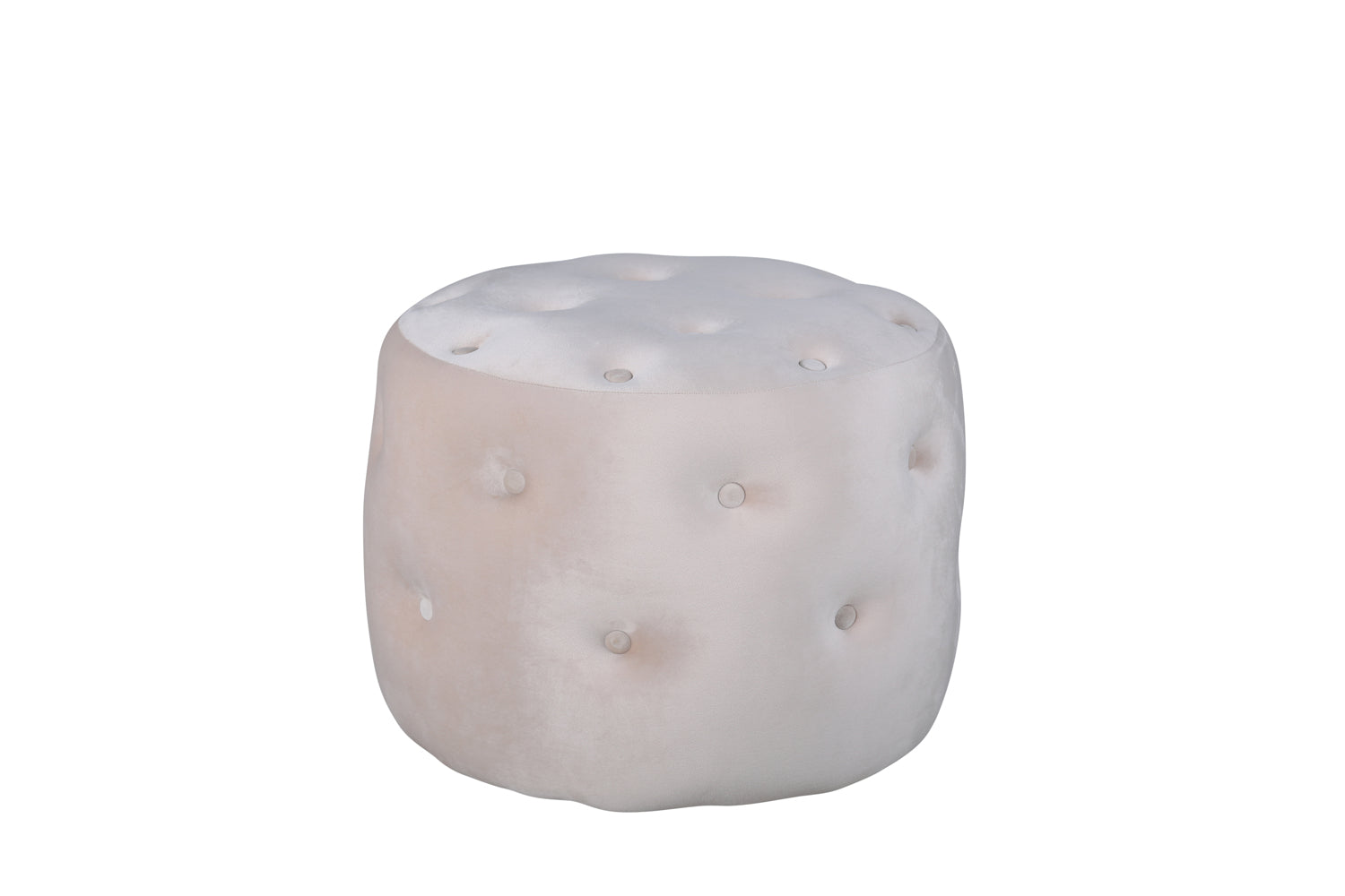 Benjamin Puff-Ottoman / Pouf-Venture Home-peaceofhome.se