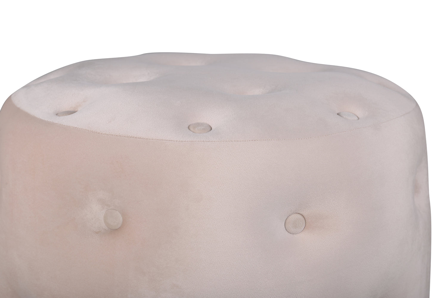 Benjamin Puff-Ottoman / Pouf-Venture Home-peaceofhome.se
