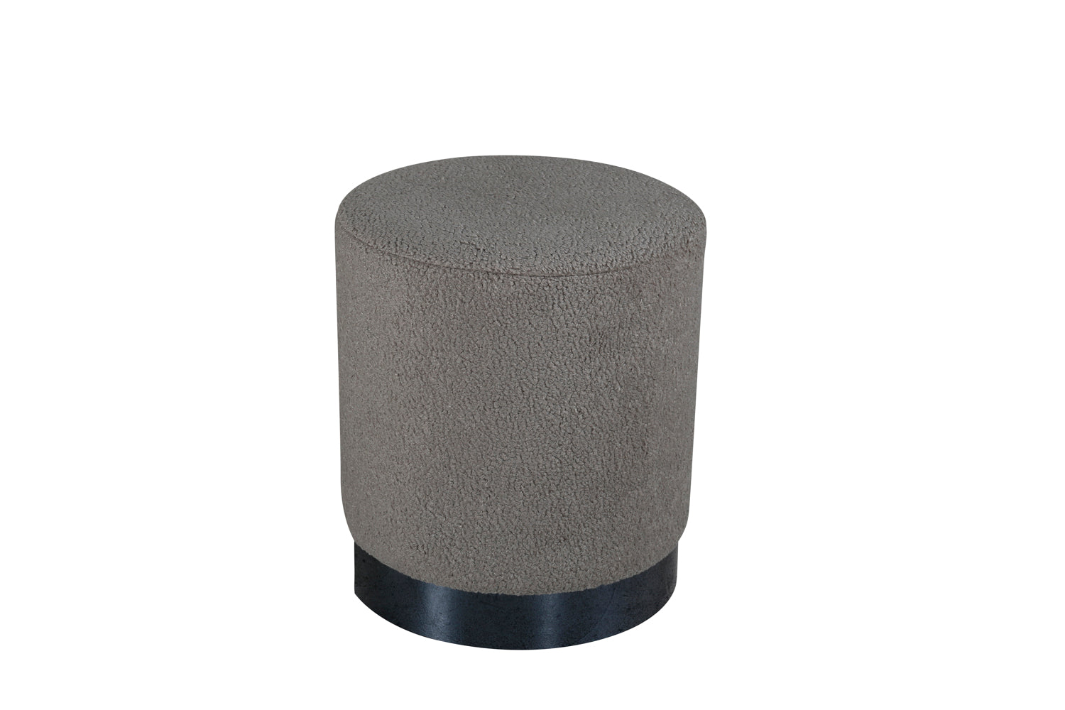 Benji Puff-Ottoman / Pouf-Venture Home-peaceofhome.se