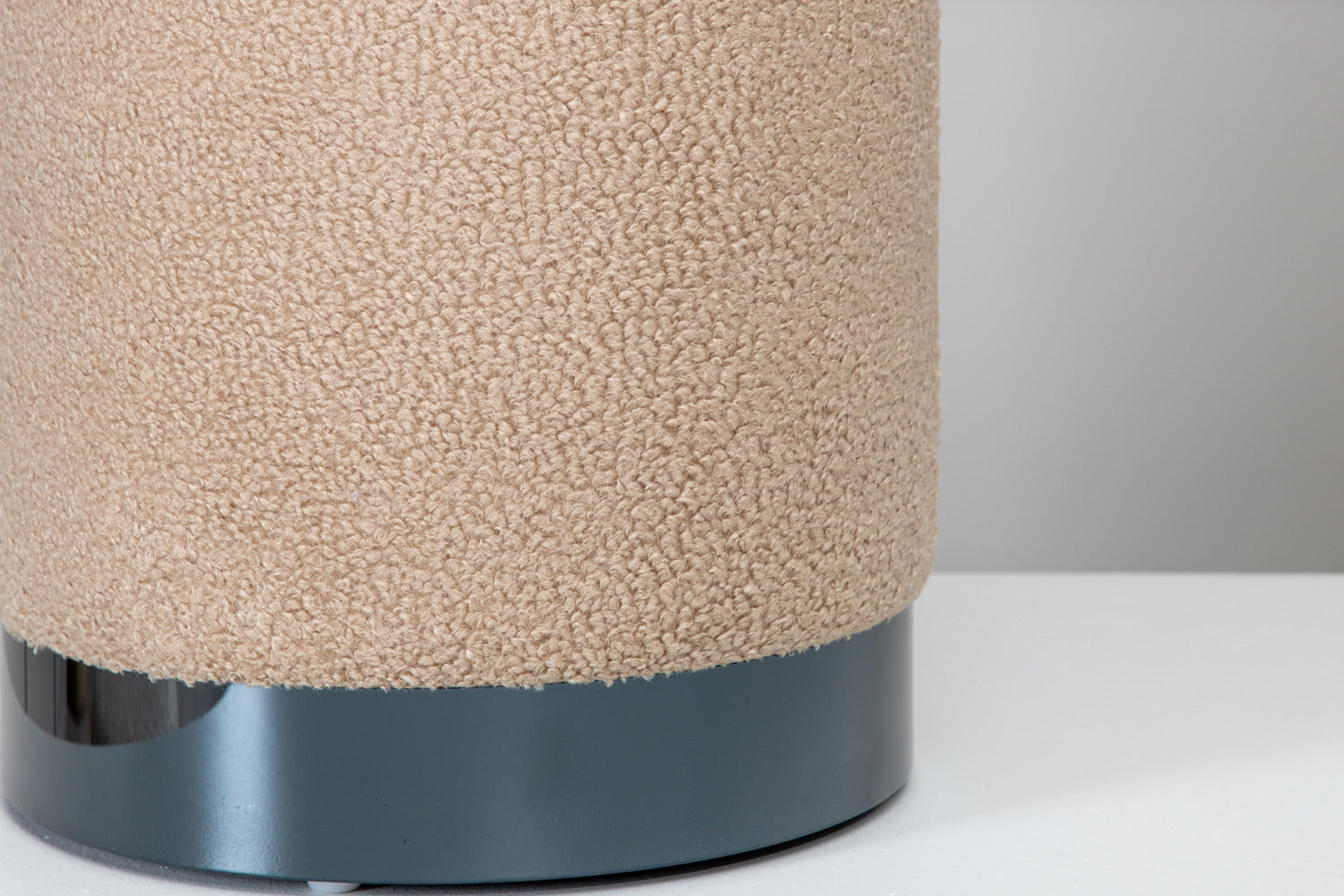 Benji Puff-Ottoman / Pouf-Venture Home-peaceofhome.se