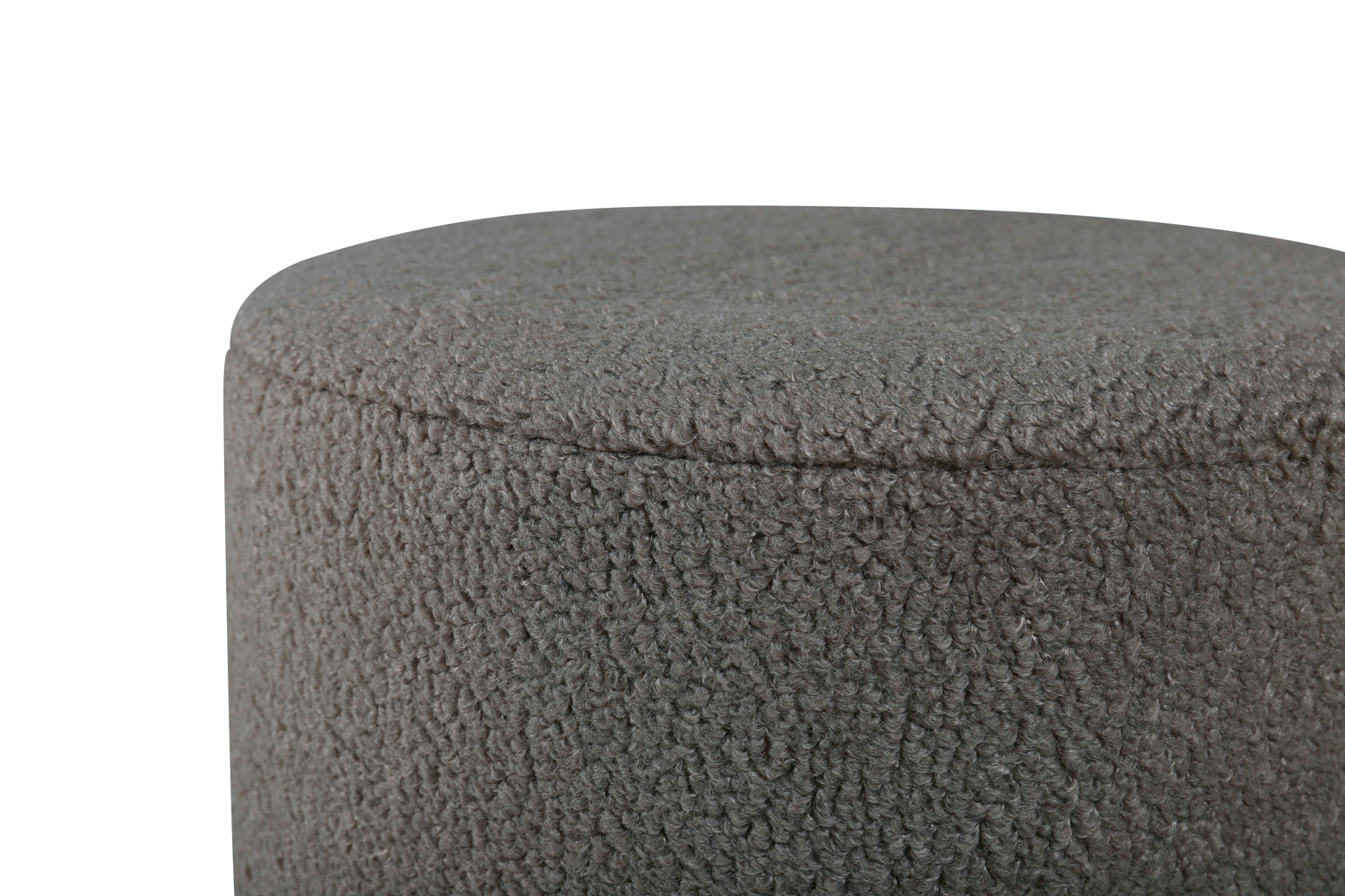 Benji Puff-Ottoman / Pouf-Venture Home-peaceofhome.se