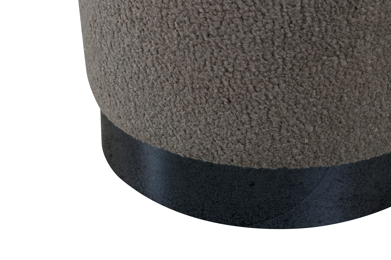Benji Puff-Ottoman / Pouf-Venture Home-peaceofhome.se