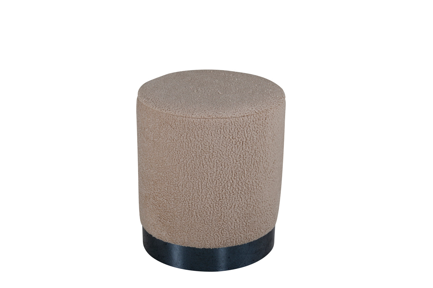 Benji Puff-Ottoman / Pouf-Venture Home-peaceofhome.se