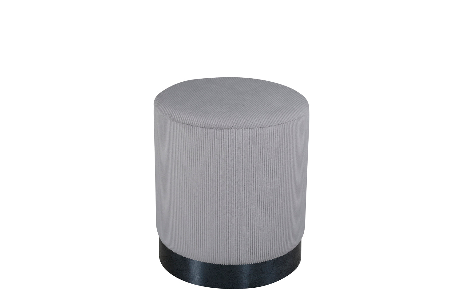 Benji Puff-Ottoman / Pouf-Venture Home-peaceofhome.se