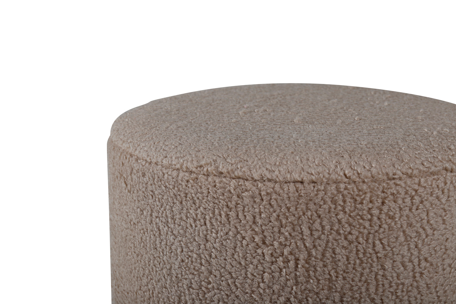 Benji Puff-Ottoman / Pouf-Venture Home-peaceofhome.se