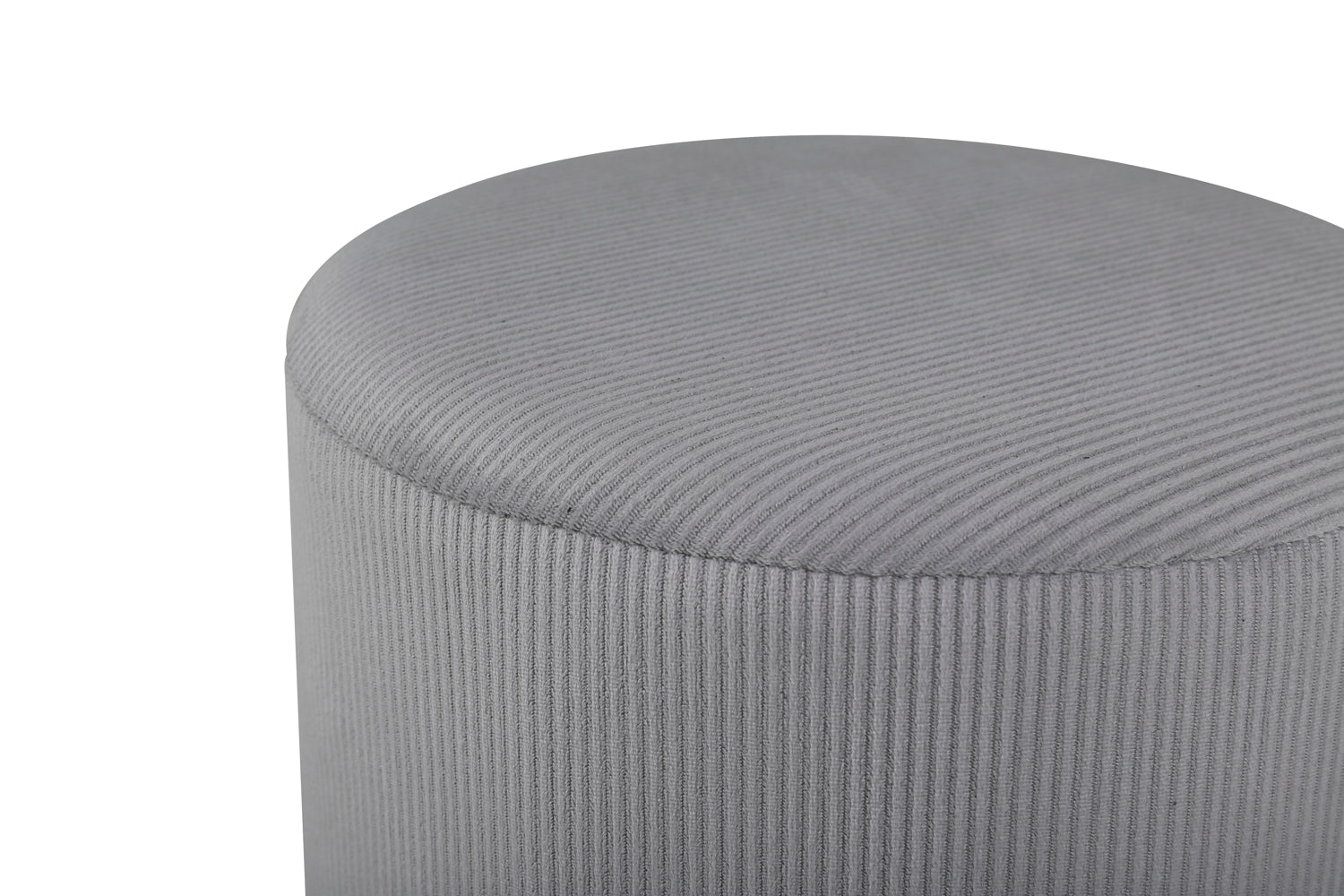 Benji Puff-Ottoman / Pouf-Venture Home-peaceofhome.se