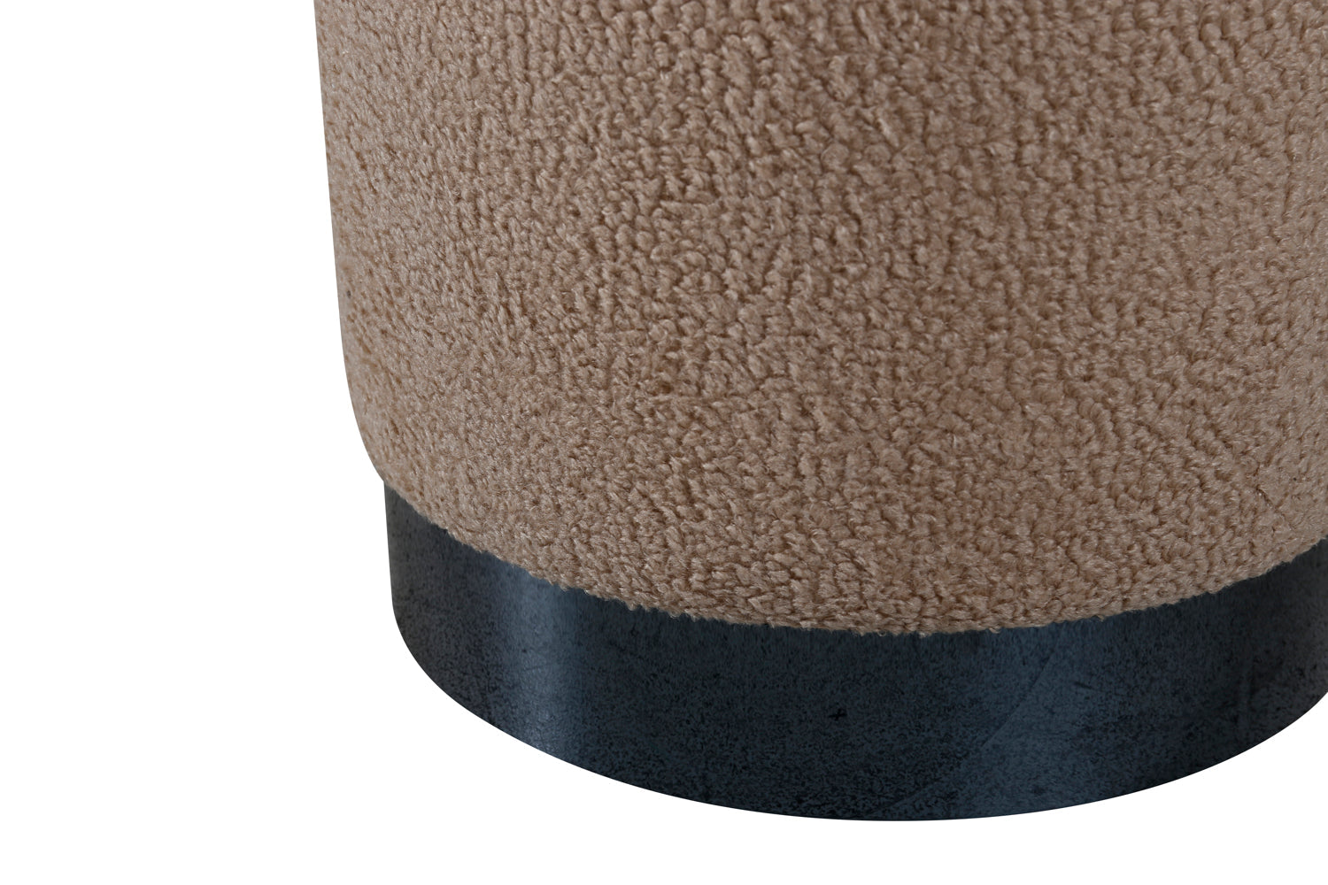 Benji Puff-Ottoman / Pouf-Venture Home-peaceofhome.se
