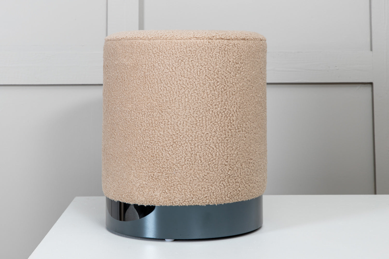 Benji Puff-Ottoman / Pouf-Venture Home-peaceofhome.se