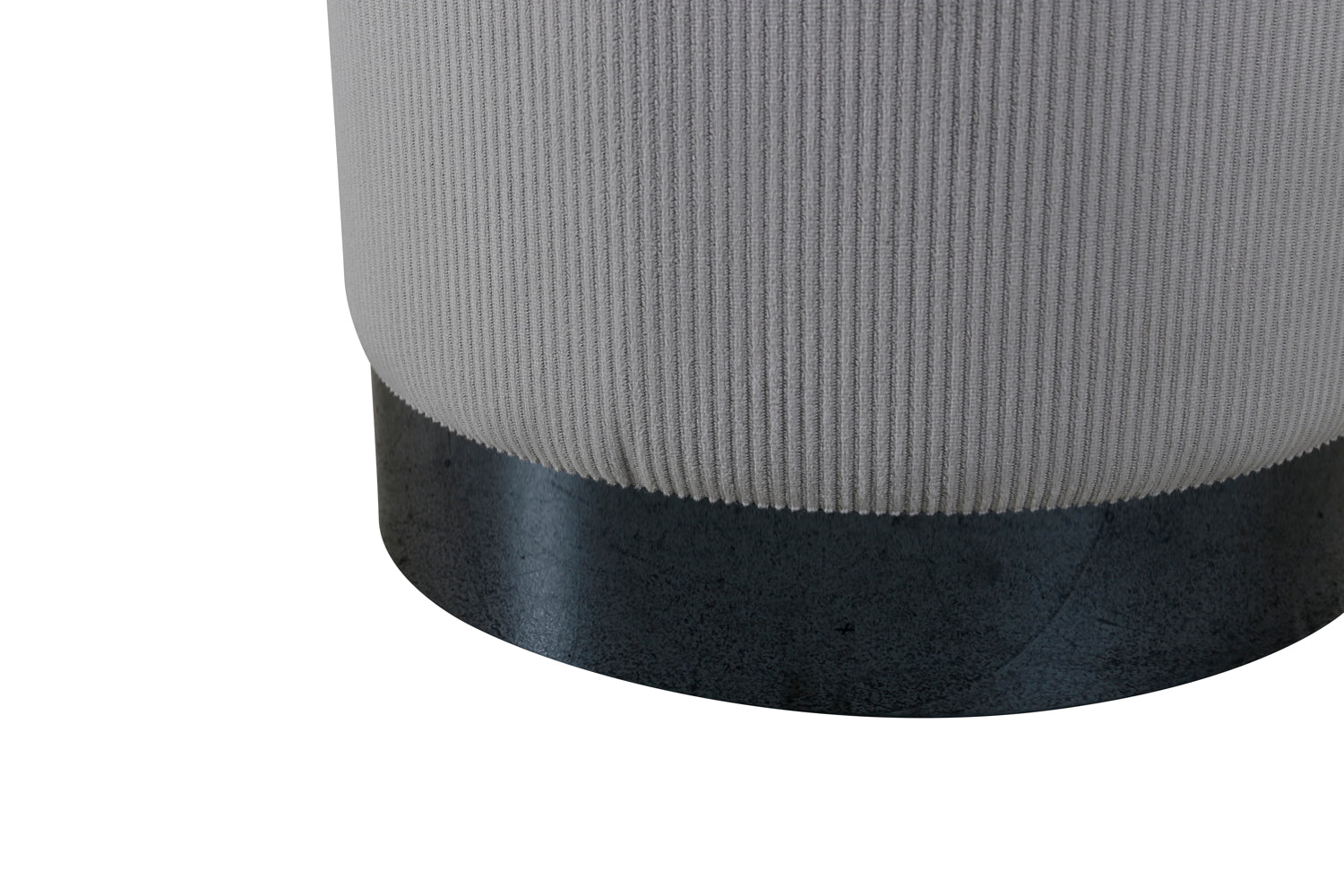 Benji Puff-Ottoman / Pouf-Venture Home-peaceofhome.se