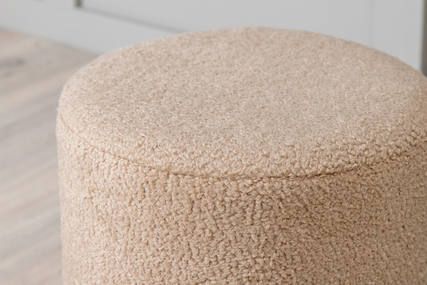 Benji Puff-Ottoman / Pouf-Venture Home-peaceofhome.se