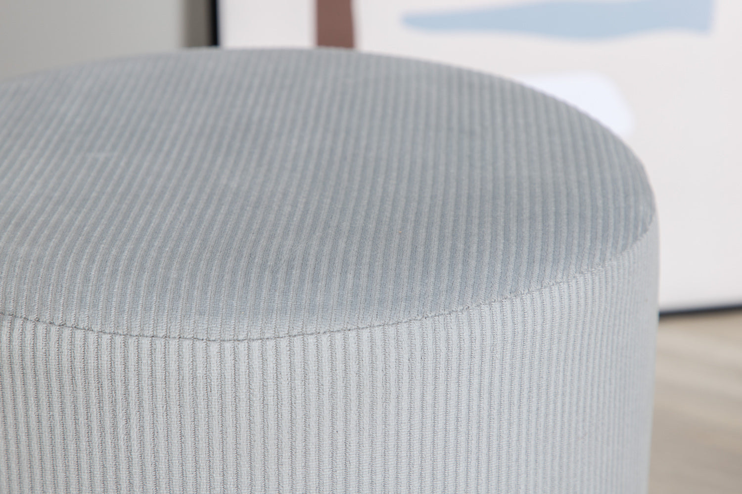 Benji Puff-Ottoman / Pouf-Venture Home-peaceofhome.se
