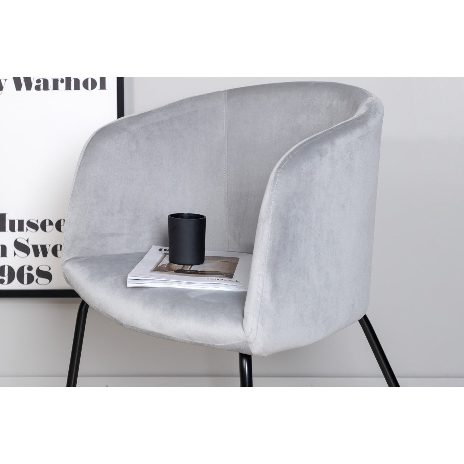 Berit Matstol-Chair-Venture Home-peaceofhome.se