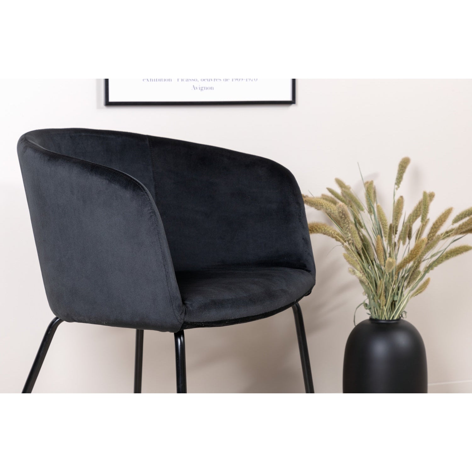 Berit Matstol-Chair-Venture Home-peaceofhome.se