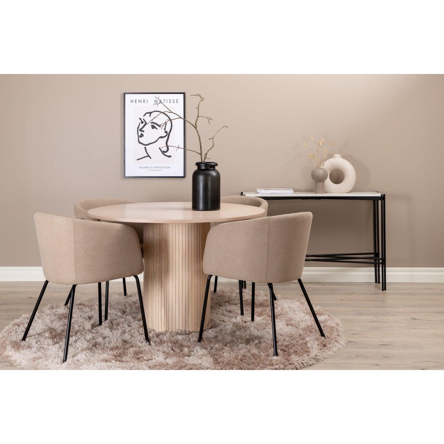 Berit Matstol-Chair-Venture Home-peaceofhome.se