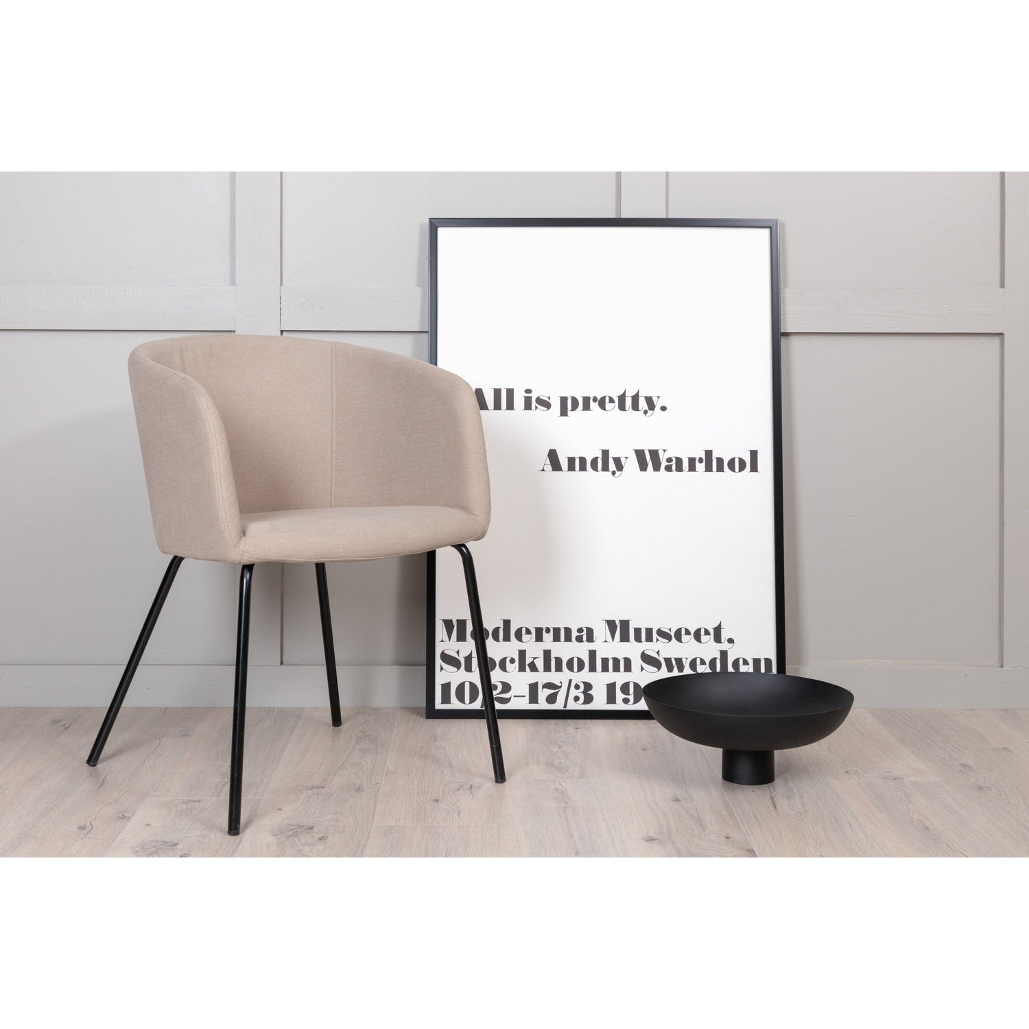 Berit Matstol-Chair-Venture Home-peaceofhome.se