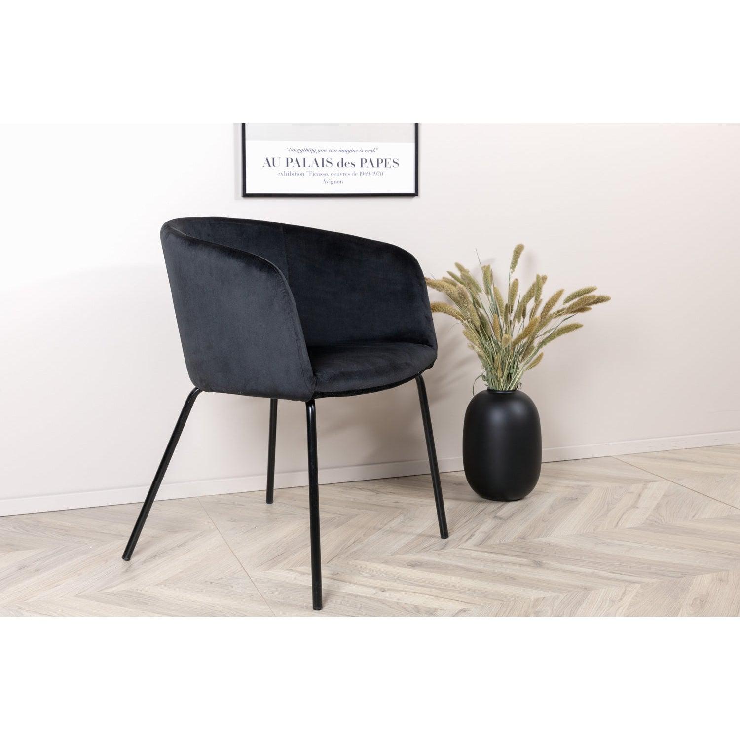 Berit Matstol-Chair-Venture Home-peaceofhome.se