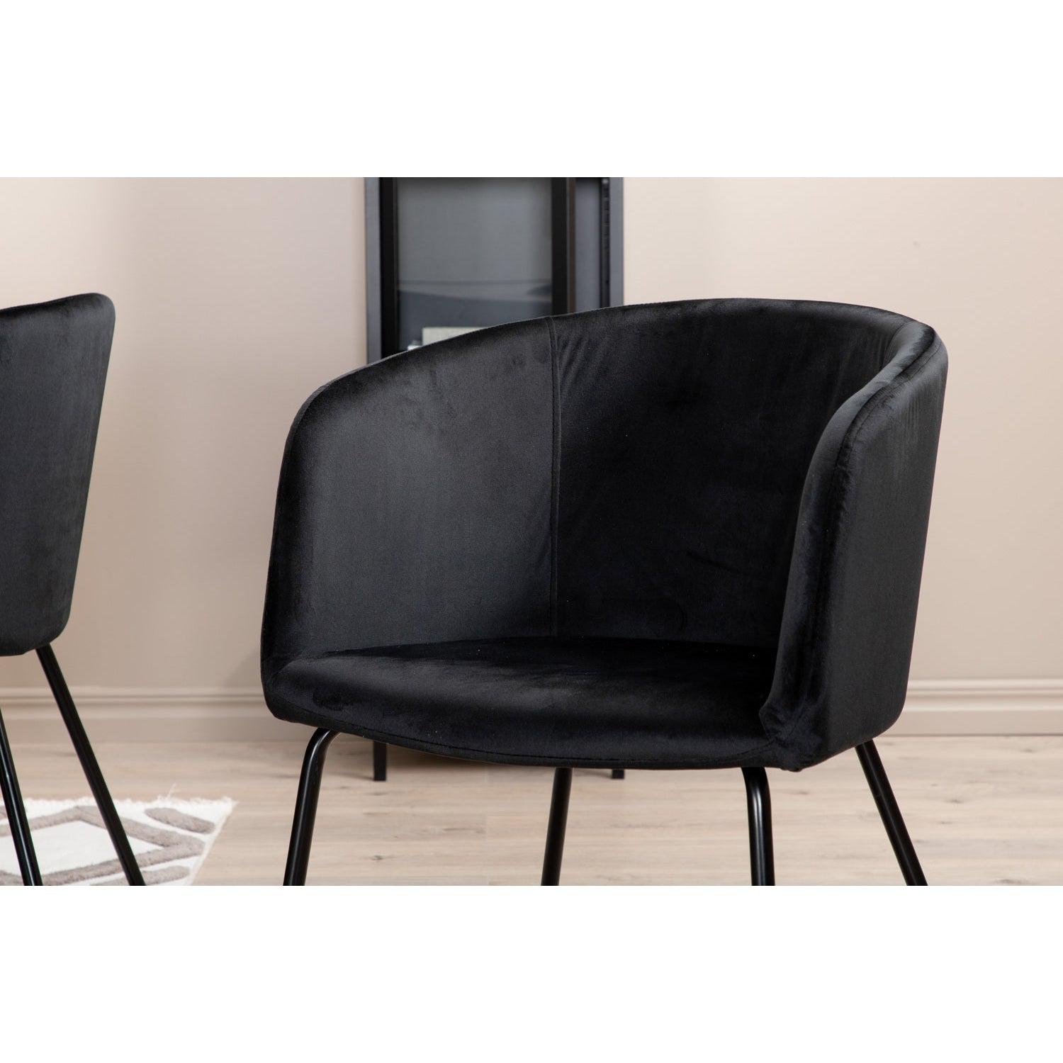 Berit Matstol-Chair-Venture Home-peaceofhome.se