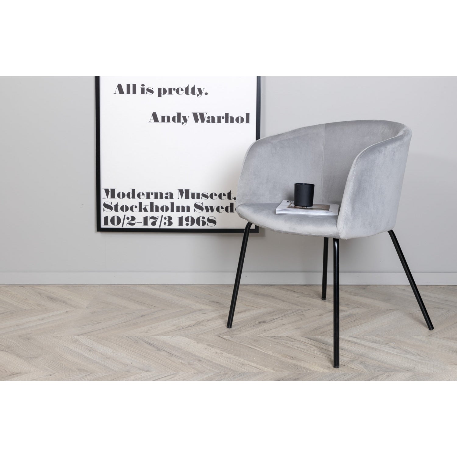Berit Matstol-Chair-Venture Home-peaceofhome.se
