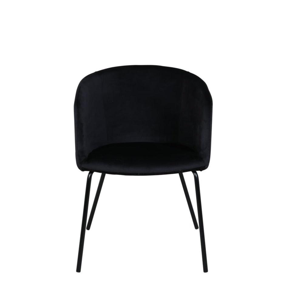 Berit Matstol-Chair-Venture Home-peaceofhome.se