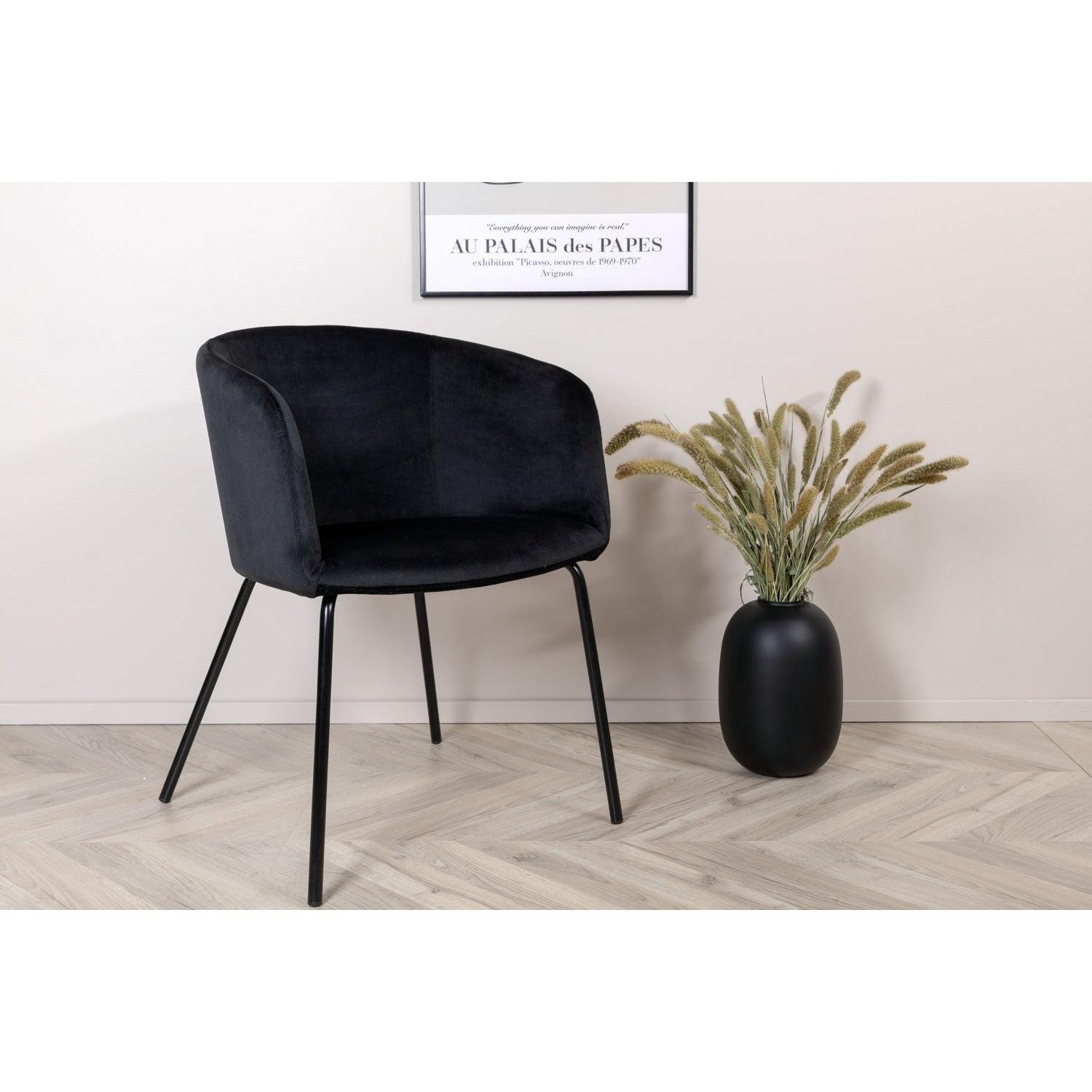 Berit Matstol-Chair-Venture Home-peaceofhome.se