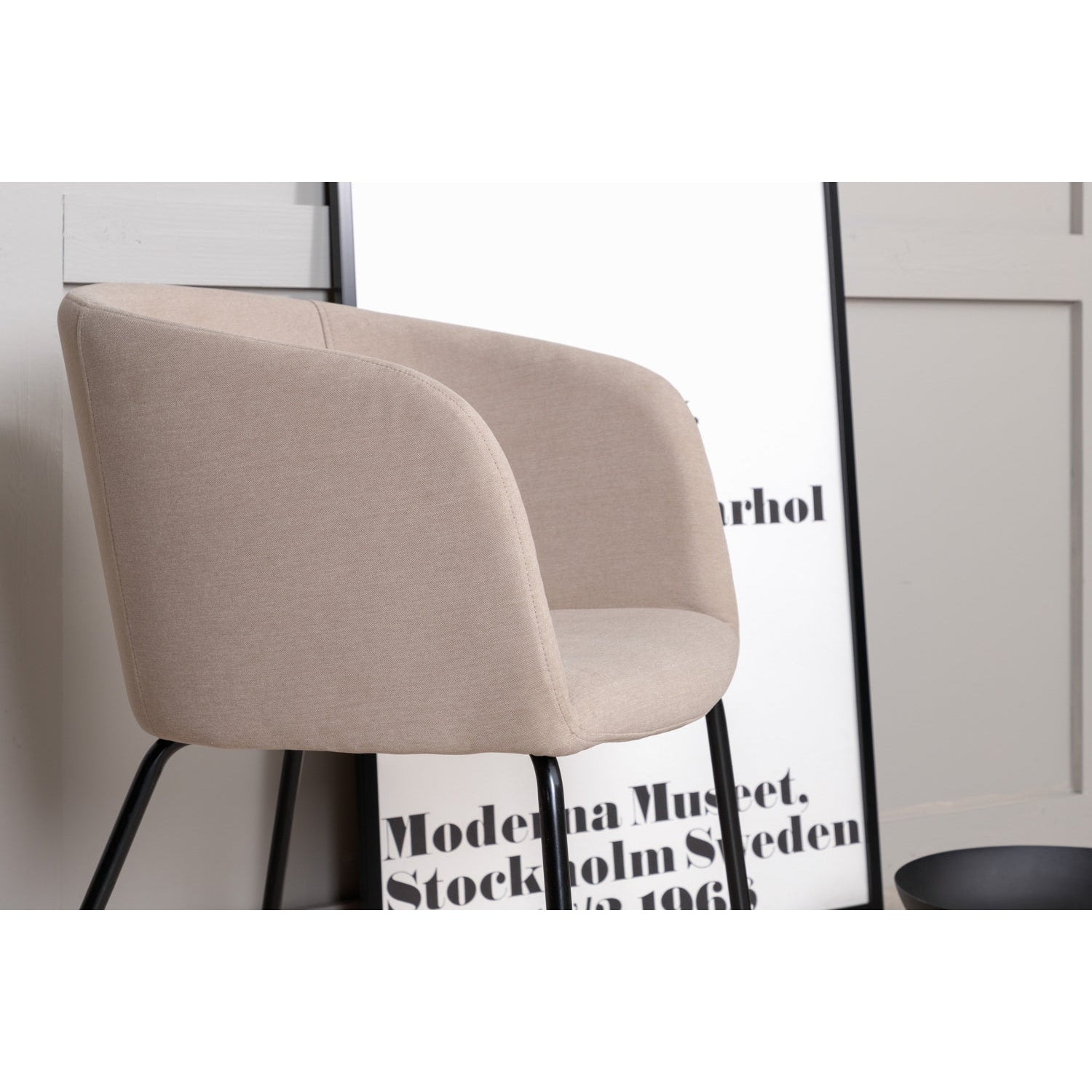 Berit Matstol-Chair-Venture Home-peaceofhome.se
