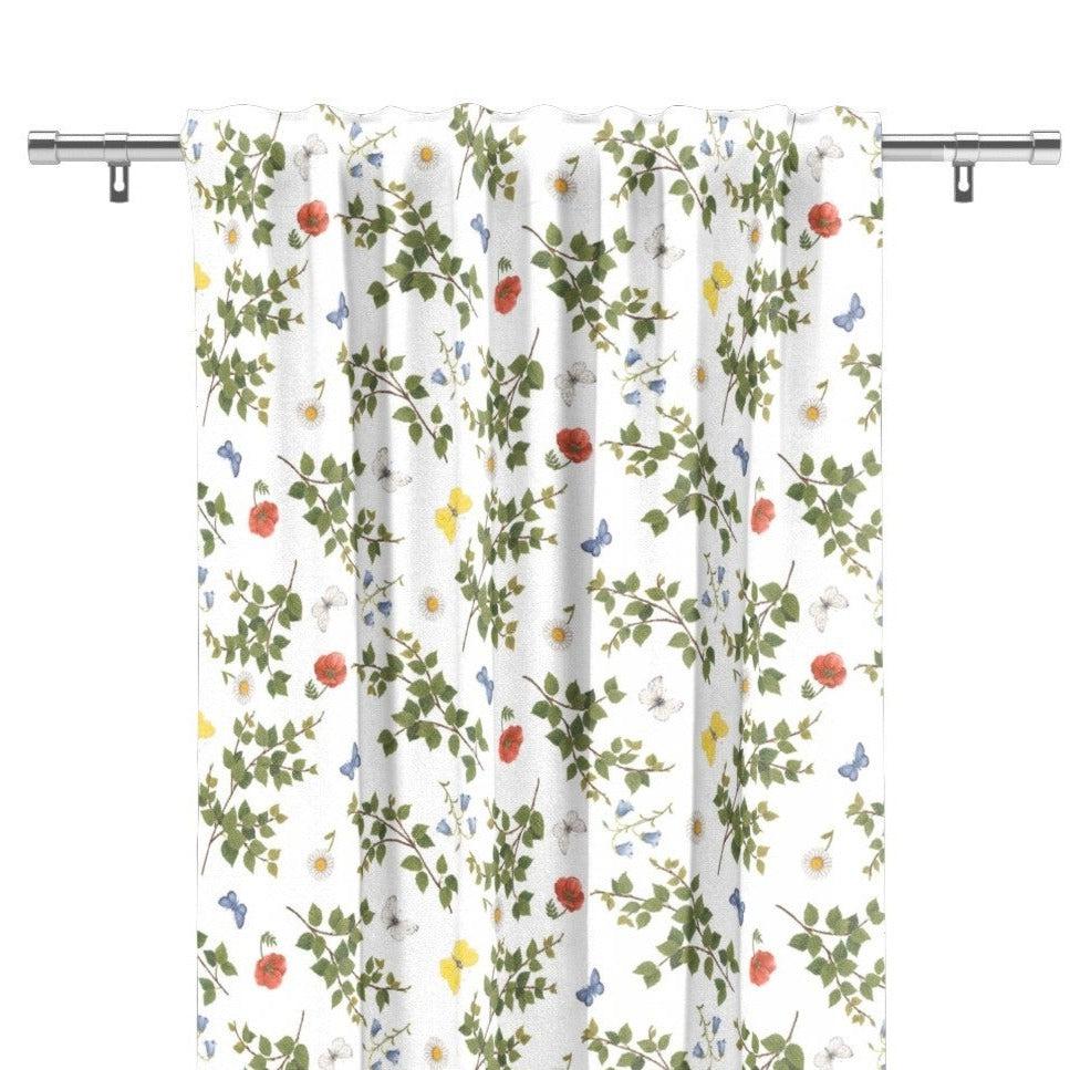 Björkäng Multibandslängd (1 St) Gardiner-Gardinlängd-Arvidssons Textil-peaceofhome.se