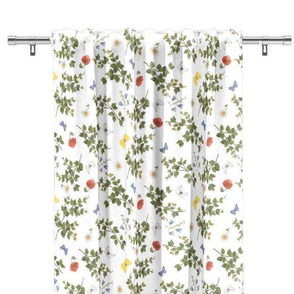 Björkäng Multibandslängd (1 St) Gardiner-Gardinlängd-Arvidssons Textil-peaceofhome.se