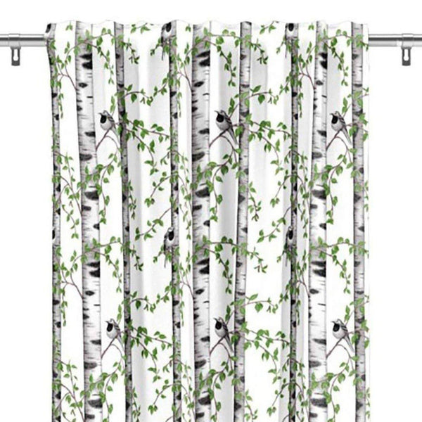 Björkdungen Multibandslängd (1 St) Gardiner-Gardinlängd-Arvidssons Textil-peaceofhome.se