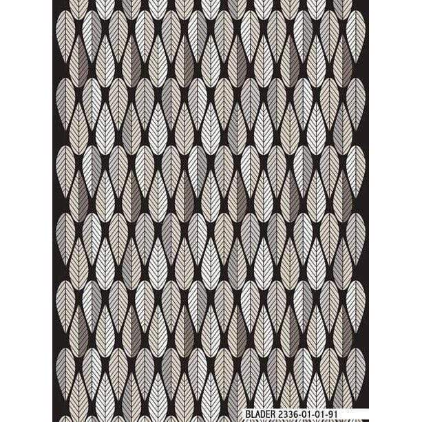 Blader Multibandslängd (1 St) Gardiner-Gardinlängd-Arvidssons Textil-peaceofhome.se