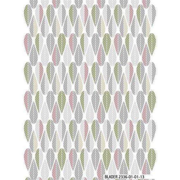 Blader Multibandslängd (1 St) Gardiner-Gardinlängd-Arvidssons Textil-peaceofhome.se