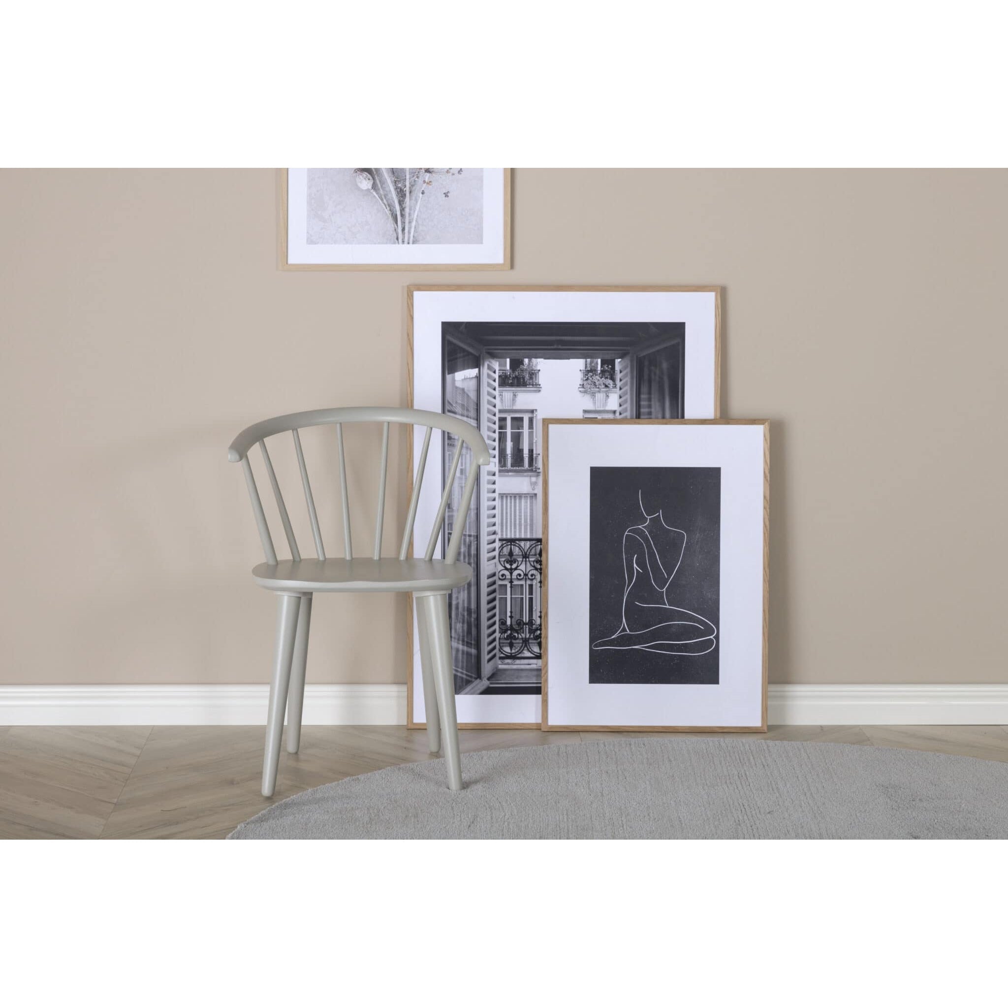 Bobby Stol-Chair-Venture Home-peaceofhome.se