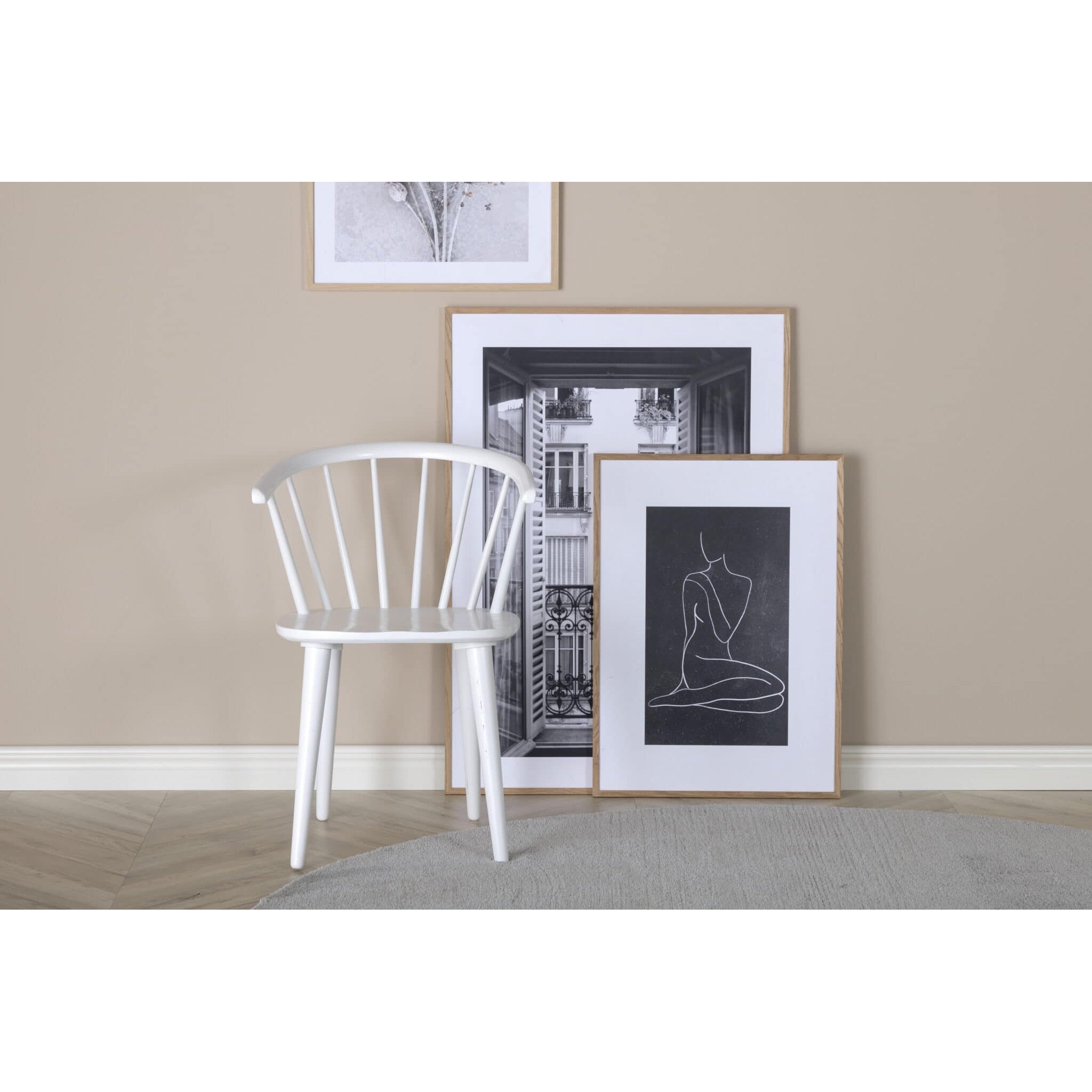 Bobby Stol-Chair-Venture Home-peaceofhome.se