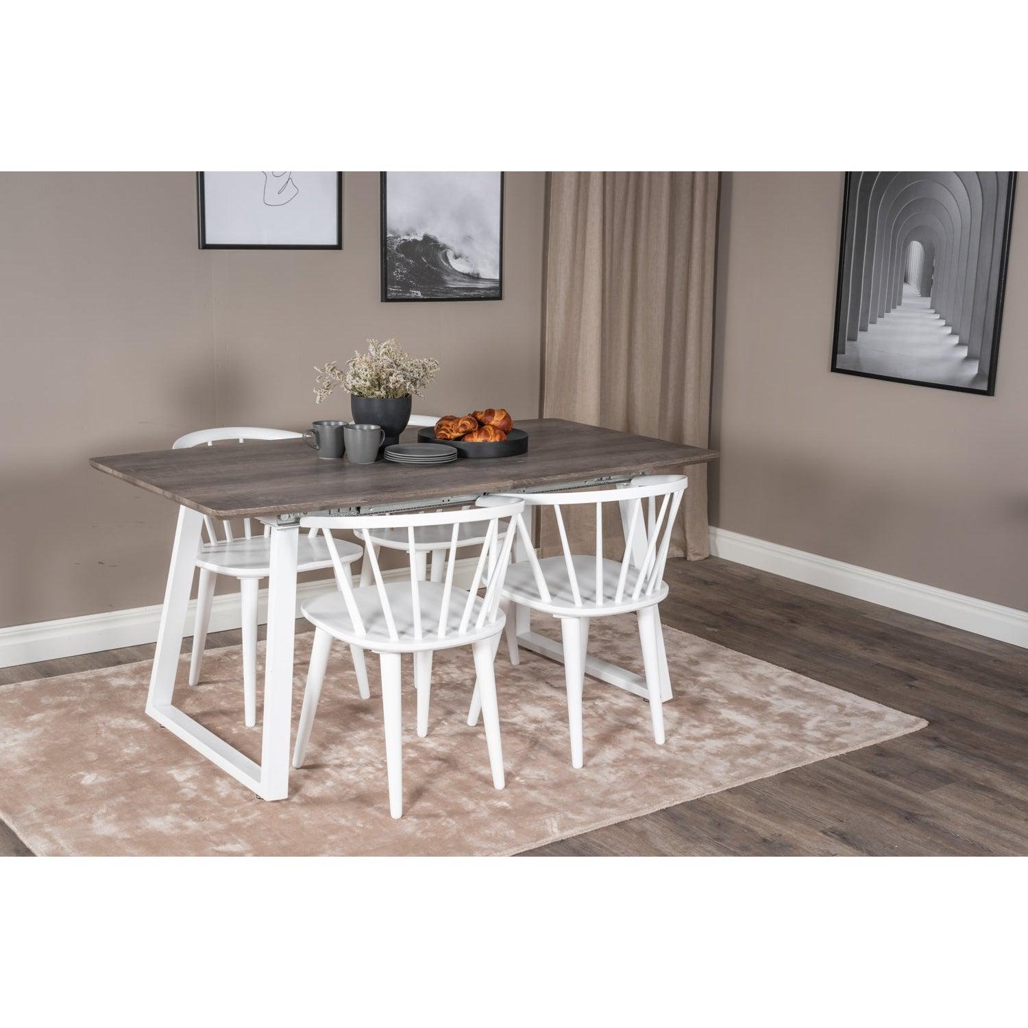 Bobby Stol-Chair-Venture Home-peaceofhome.se