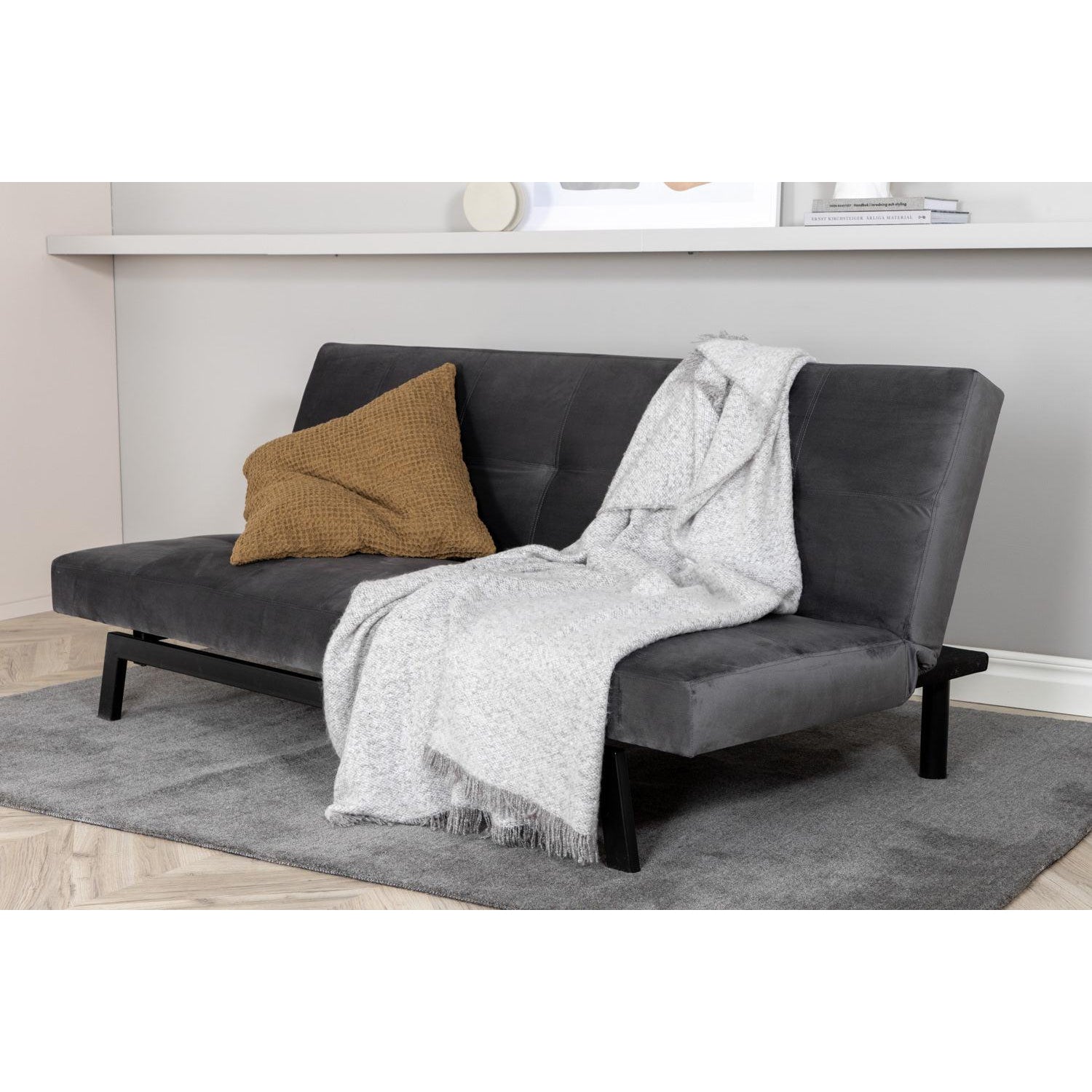 Bodil Bäddsoffa-Sofa-Venture Home-peaceofhome.se