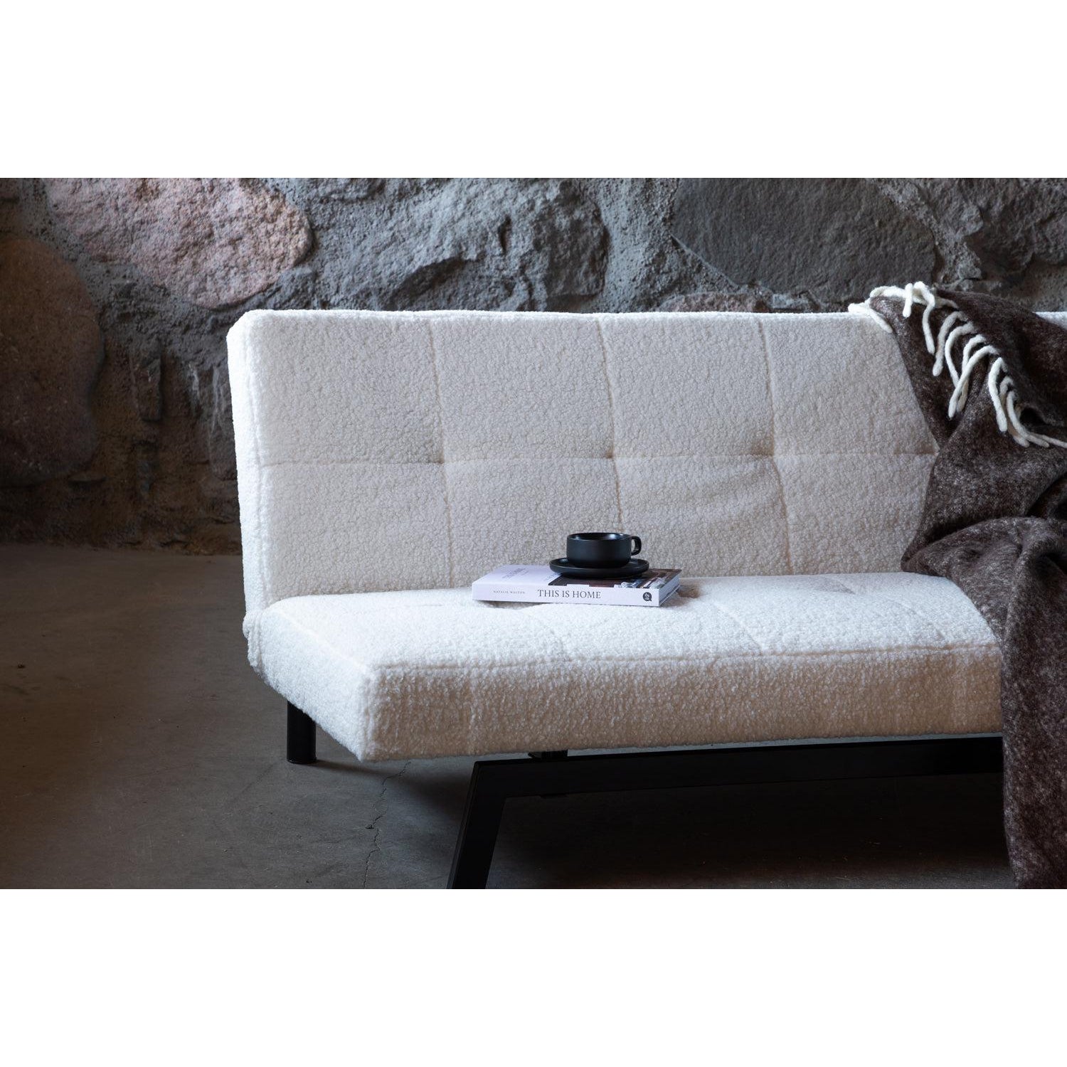 Bodil Bäddsoffa-Sofa-Venture Home-peaceofhome.se