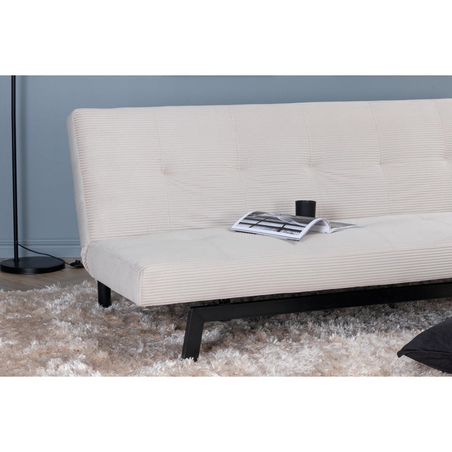 Bodil Bäddsoffa-Sofa-Venture Home-peaceofhome.se