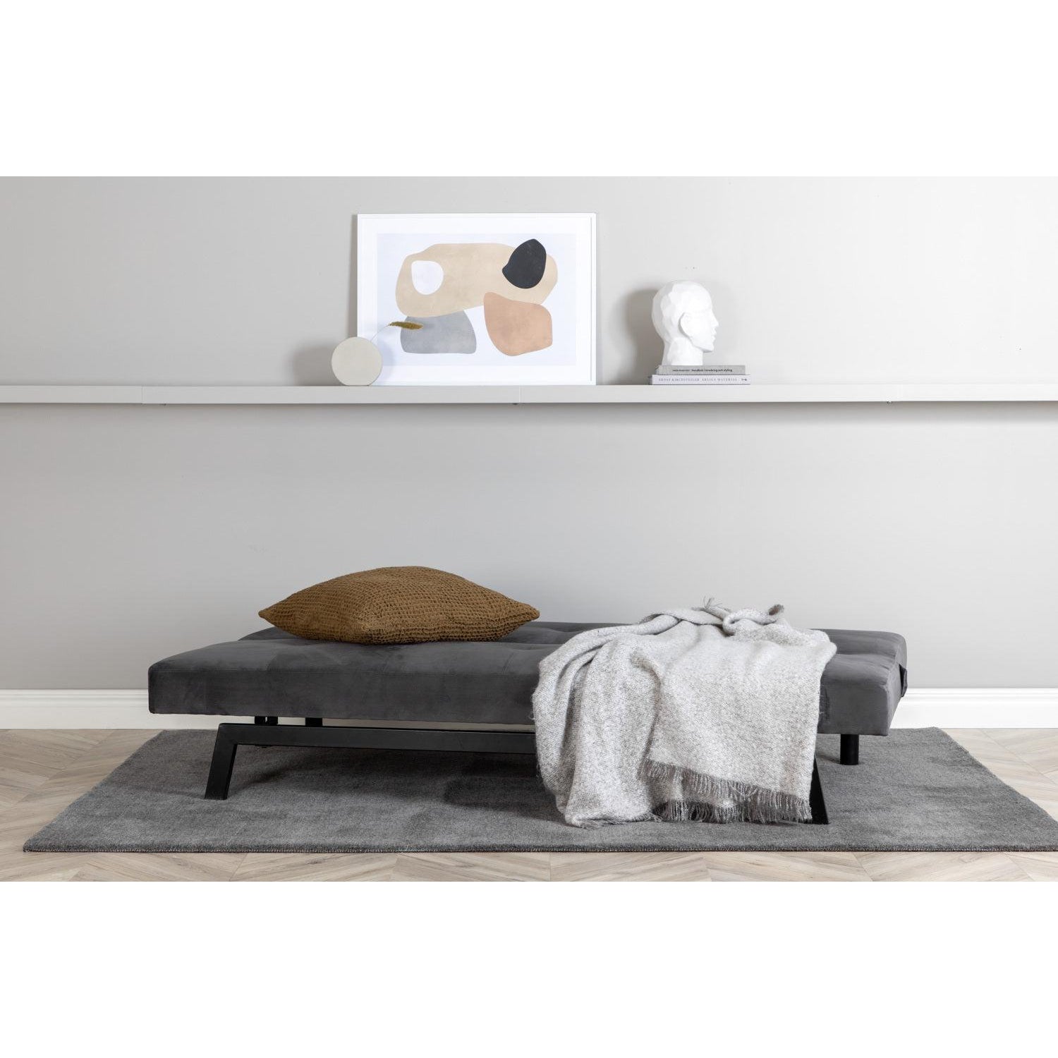 Bodil Bäddsoffa-Sofa-Venture Home-peaceofhome.se