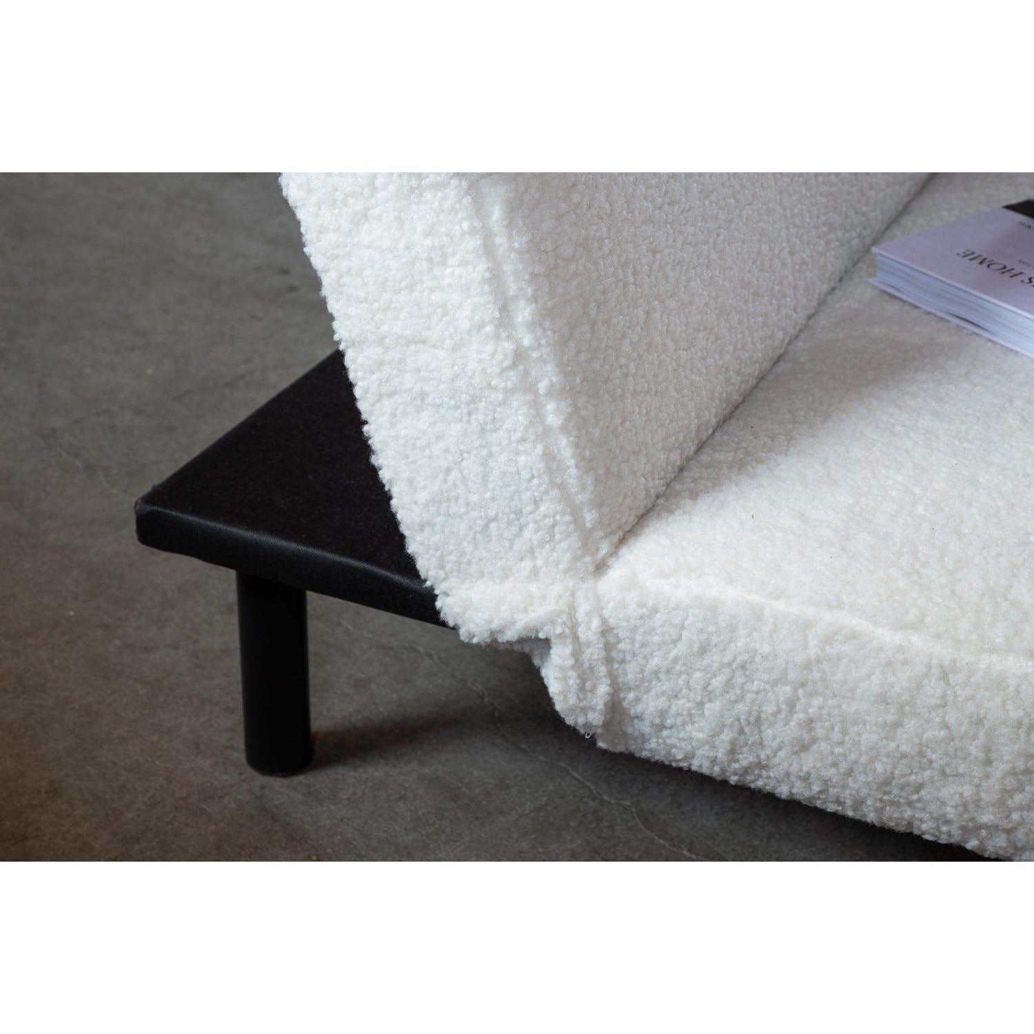 Bodil Bäddsoffa-Sofa-Venture Home-peaceofhome.se