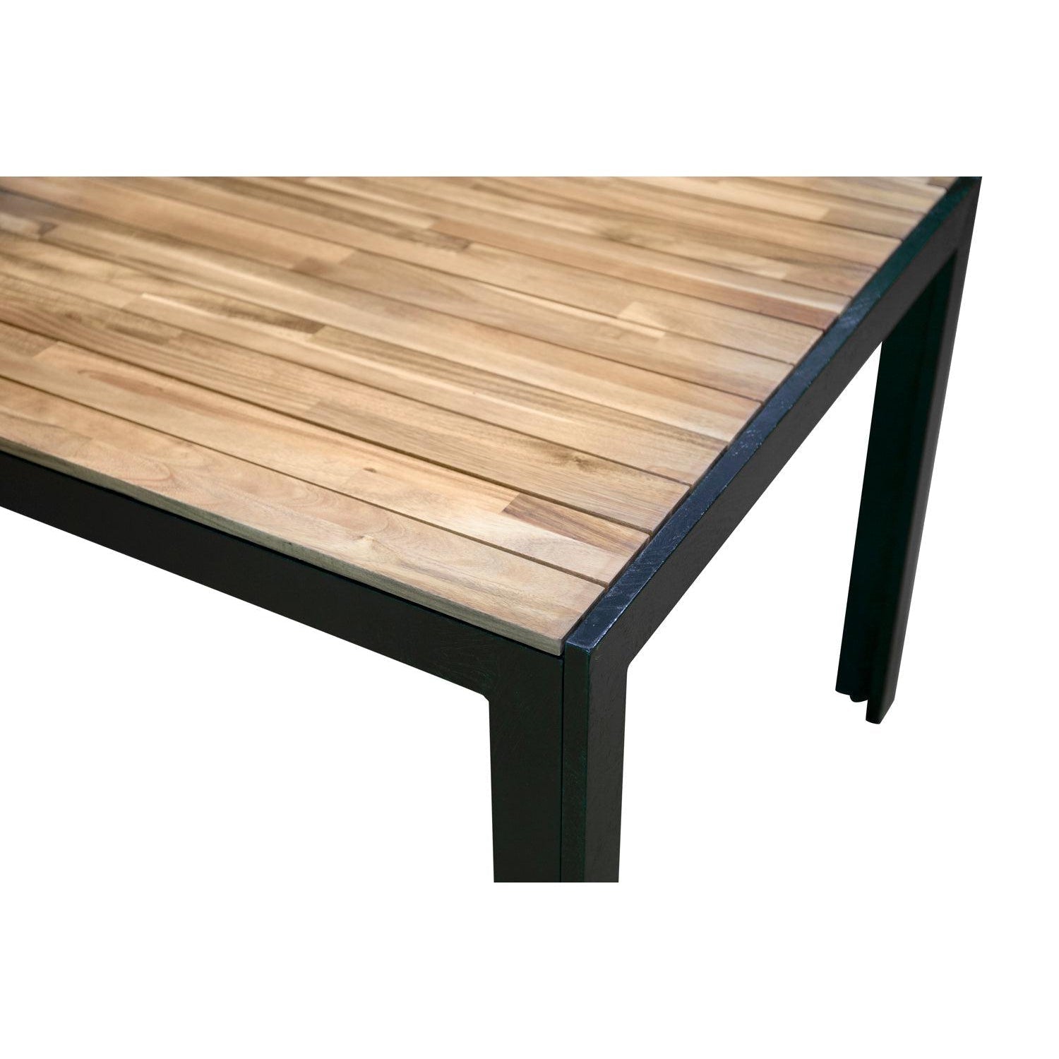 Bois Bord-Dining Table-Venture Home-peaceofhome.se