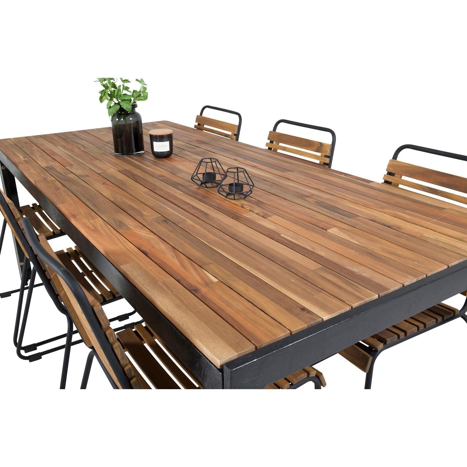 Bois Bord-Dining Table-Venture Home-peaceofhome.se