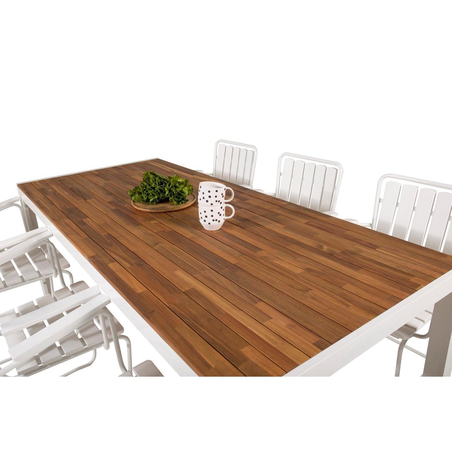 Bois Bord-Dining Table-Venture Home-peaceofhome.se