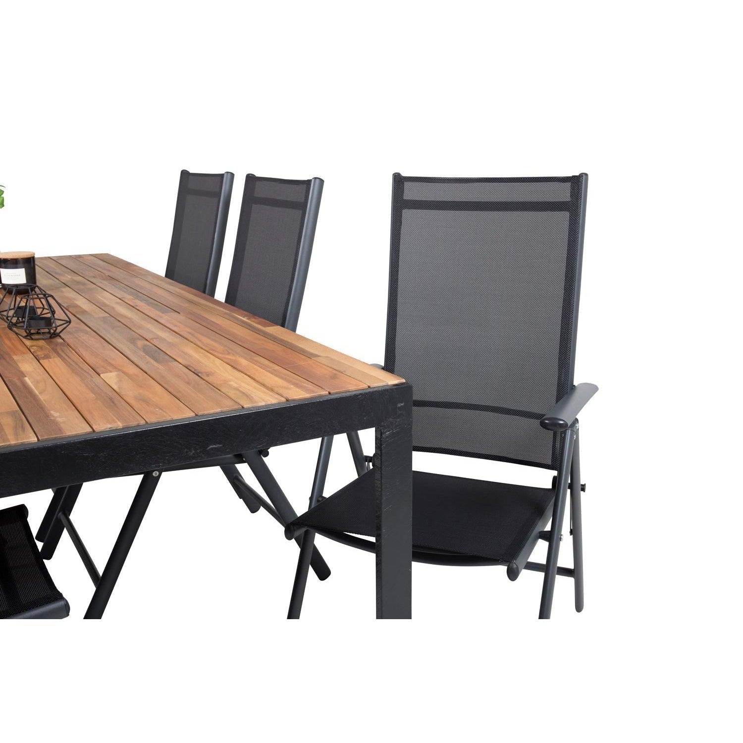 Bois Bord-Dining Table-Venture Home-peaceofhome.se