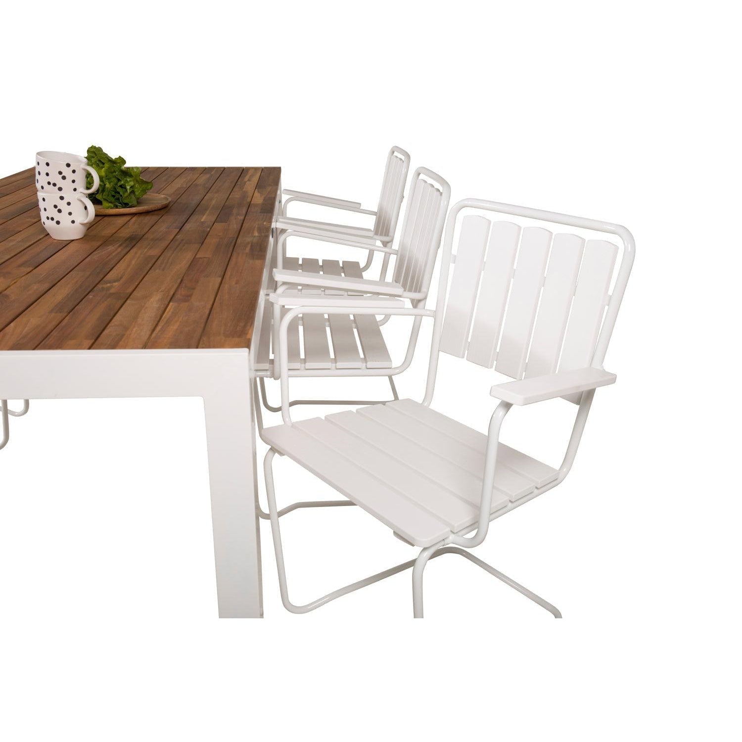 Bois Bord-Dining Table-Venture Home-peaceofhome.se